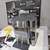 ge profile opal ultra 2.0 nugget ice machine new stainless-steel silver opal11 2 thumbnail