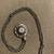 Silver Tone Pendant Necklace Watch 1 thumbnail