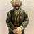 Emmett Kelly Jr Collection by Flambro (2) Music Box L@@K At All Photos 7 thumbnail