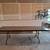 8'L x 30"W x 29"H  - Metal Table 1 thumbnail