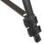 NEW! Sunpak PlatinumPlus 620-5858DLXBB 58" Tripod (Black) 6 thumbnail