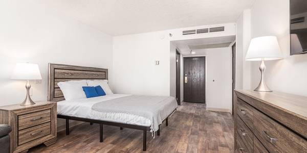 $330 Beautiful views, No long term lease required, Studio63682273344385124