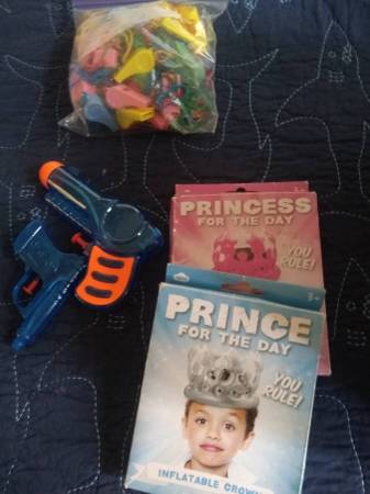 Perfect Lot of Toys & Activities, Great for Grandparents, Rewards 1