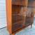 Mid Century Greaves & Thomas Teak Bookcase/Cabinet 8 thumbnail