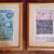 Kenneth Patchen framed prints set of 2 1 thumbnail