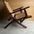 Mud Century Folding Rope Chair 14 thumbnail