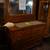 Vintage Oak Dresser 1 thumbnail