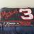 Seven Time Champion Flag signed by Dale Earnhardt Sr 1 thumbnail