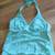 Women's Large Swim Tops 3 thumbnail