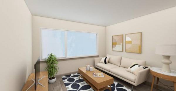 $1,969 / 2br - 702ft2 - Armarios amplios, ventanas grandes para luz natural, transporte público (barrio Roosevelt)63688567211137124