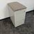 2 Drawer File/File Pedestal File Cabinet (#6501) 2 thumbnail