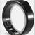 Oura Ring Gen3 Heritage - Black - Size 11 - Smart Ring 1 thumbnail