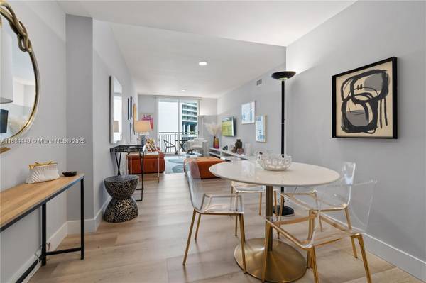 $3,600 / 2br - 950ft2 - Luxurious 2bd Condo in the Heart of Brickell, Miami (Brickell, Miami)64049277968515123