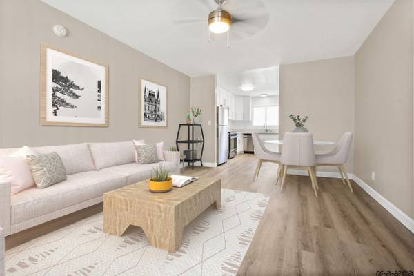 $2,495 / 1hab - 700ft2 - Totalmente remodelado 1+1 en Highland Park | Pisos tipo madera dura, A/C (Highland Park)63953080288770121
