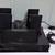 Sony DVD Home Theatre System W/Speakers 2 thumbnail