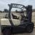 **2014 CROWN C5 ALL TERRAIN FORKLIFT ** 1 thumbnail