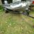 16-foot bass tracker boat,trolling motor,10 HP mercury motor, trailer 2 thumbnail