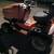 Scotts  John deere 25 54 garden tractor parts 4 thumbnail