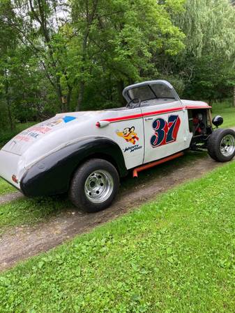1935 Plymouth Roadster - $1 (Marshfield, WI)63435736944641122