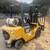 CAT Propane Forklift w/side-shift 2 thumbnail