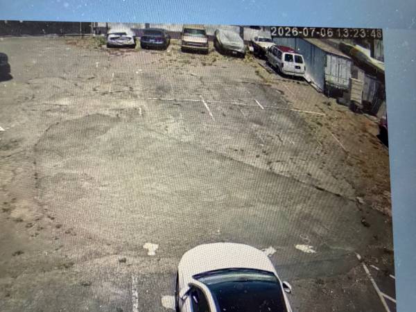 $99 Secured gated parking lot for storage or rent start at $81/month (vallejo / benicia)
