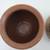 Vintage Mid Century Modern Pottery Planter Plant Pots $20/each. 7 thumbnail