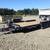 TRAILERS TILT DECK FLATBED DUMP UTILITY GOOSENECK ENCLOSED 10 thumbnail