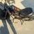 Baja Warrior Heat Mini Bike 200cc 2 thumbnail
