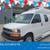 2013 Chevrolet Express 2500 Ext RoadTrek RT 190 Popular RV Camper Van 1 thumbnail