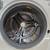Lg white jumbo extra large steam washer and gas dryer 5 thumbnail