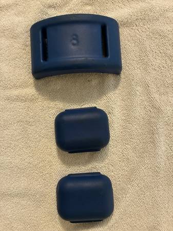 Scuba Weights 1