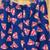 Men’s superman flannel pants 2 thumbnail
