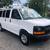 2013 Chevy Express 3/4 Ton Cargo Van Nice!! 5 thumbnail