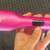 Pink Tyche Chic Hair Straightening Comb 6 thumbnail