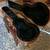 LES PAUL Hardshell Case.... GREAT DEAL! 2 thumbnail