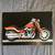 Harley Davidson -16 Framable Prints Photograph Photos 10"x15" New 9 thumbnail