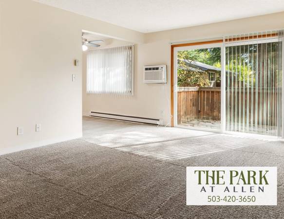 $1,575 / 2br - 1/2 MTH FREE - Upscale Suburban Living in Vose - On-site Laundry (Beaverton)63820707995521120
