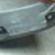 Tacoma 3rd Gen Front Air Dam/Valance 4 thumbnail