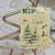 Kip Creations Xmas Tree Candle Holder Stand NEW 4 thumbnail