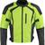 Bright color moto riding Jacket with liner (brand new) 1 thumbnail