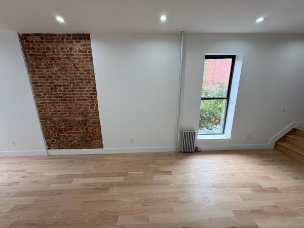 $9,500 / 7br - Luxury 7 Bedroom, 3 Full Bathroom Duplex with Laundry in Unit (Bedford Stuyvesant)63809042152961121