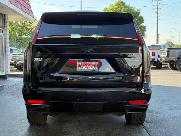 2023 Cadillac Escalade Sport Platinum 4x4 4dr SUV -LLAME/ENVÍE UN MENSAJE HOY!!!! - $83,795 (+ Furrst Class Cars LLC)63613513207809123