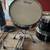 Gammon 5 piece junior Drum Set 3 thumbnail