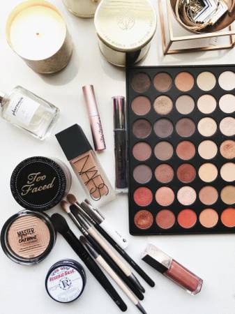 Seeking Beauty Retail Workers for Interview Study 1