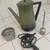 West Bend Flavo-Matic Coffee Percolator Avocado Green 2 thumbnail