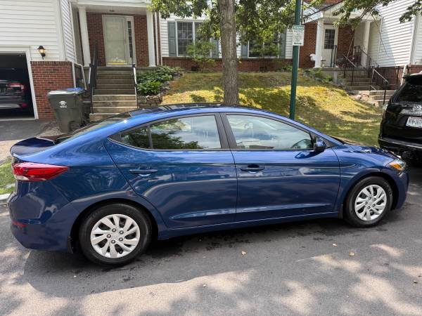 2018 Hyundai Elantra 28K Miles - $10,000 (West Point)63436936717953123