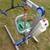 Bestcare PL400 Full-Body Hoyer/ Patient Lift 400 lbs Capacity 5 thumbnail