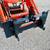 Skid Steer Quick Attach 3 Point Adapter Plate 5 thumbnail