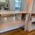 6-Piece King Bedroom Set – Solid Wood, Tons of Storage, Light Bridge 1 thumbnail