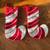 Christmas Decor, Candle & Gift Items, Mikasa Beer Stein, Stockings 19 thumbnail